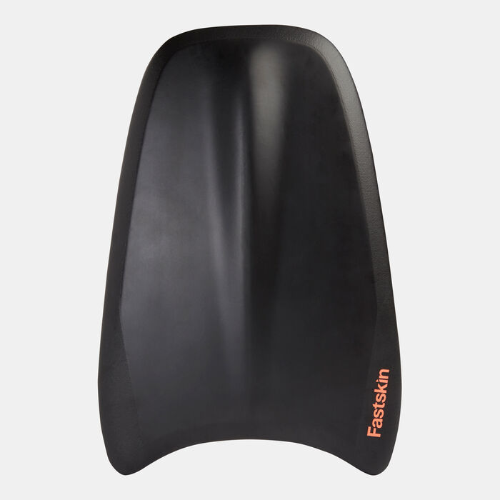 Speedo Fastskin Swimming Kickboard Black image number 0