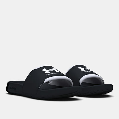 Under Armour Women's Ignite Select Slides Black