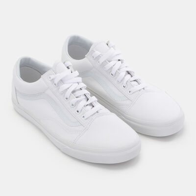Vans Old Skool Unisex Shoe White