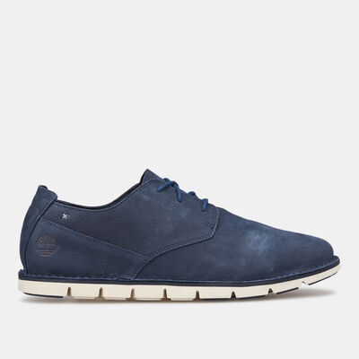Timberland Men's Tidelands Oxford Shoe Blue