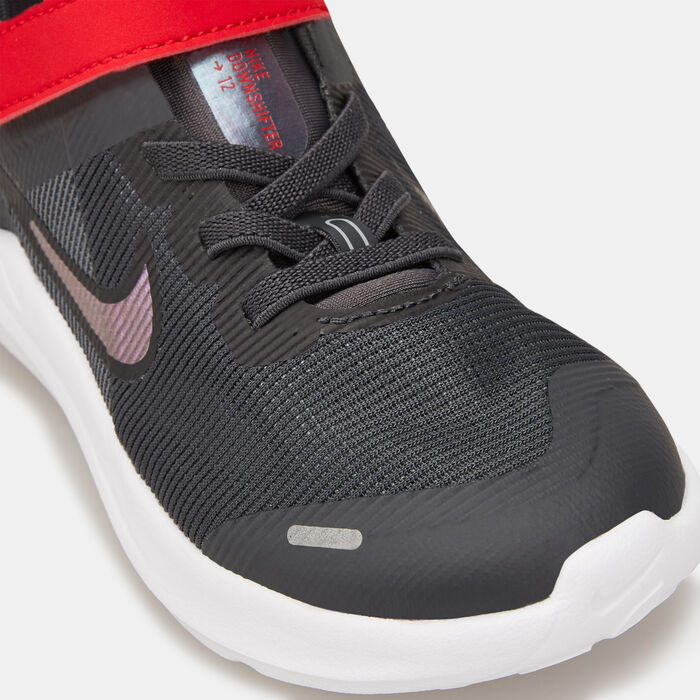 Nike Kids' Downshifter 12 Next Nature Shoe (Baby and Toddler) Black Nike Kids' Downshifter 12 Next Nature Shoe (Baby and Toddler) Black image number 4