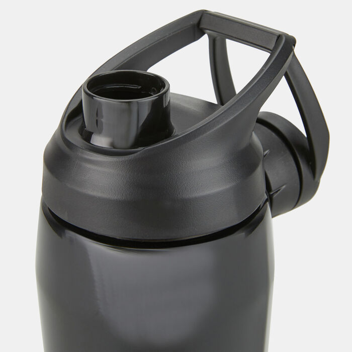Nike Hypercharge Chug Water Bottle (24 Oz) Multi Nike Hypercharge Chug Water Bottle (24 Oz) Multi image number 2