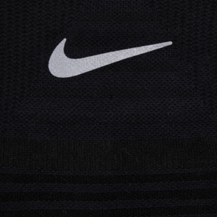 Nike Spark Lightweight Ankle Socks Black Nike Spark Lightweight Ankle Socks Black image number 1