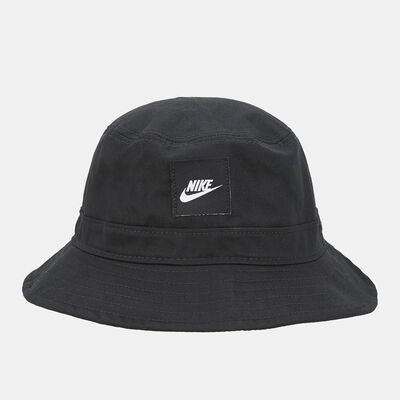Nike Sportswear Bucket Hat Black Nike Sportswear Bucket Hat Black