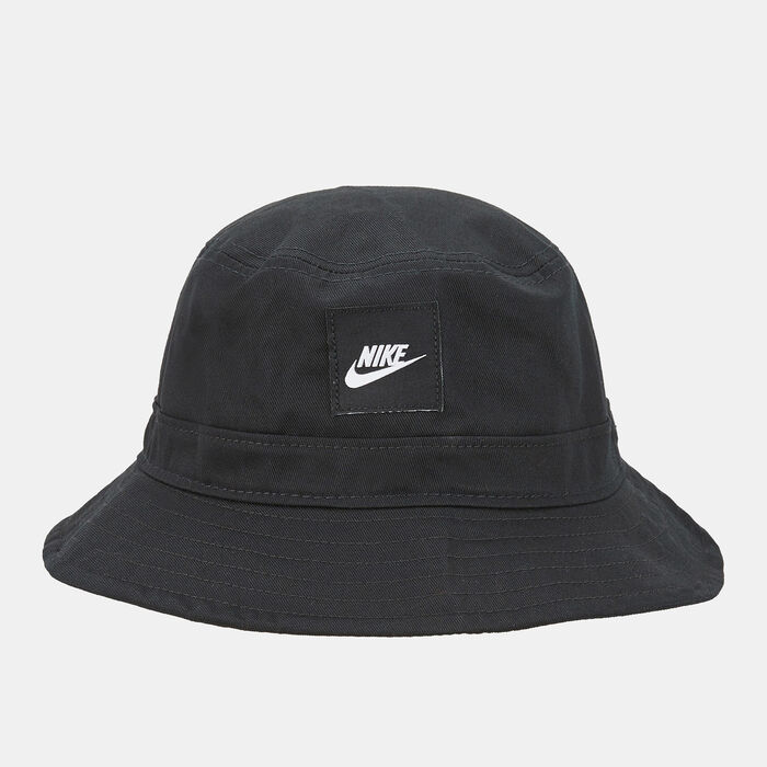 Nike Sportswear Bucket Hat Black Nike Sportswear Bucket Hat Black image number 0