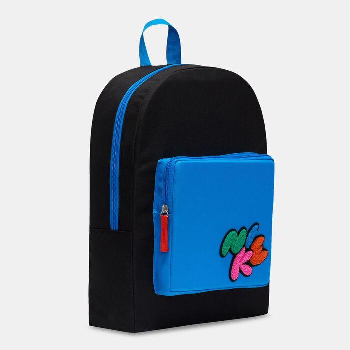 Nike Kids' Classic Backpack Black image number 2