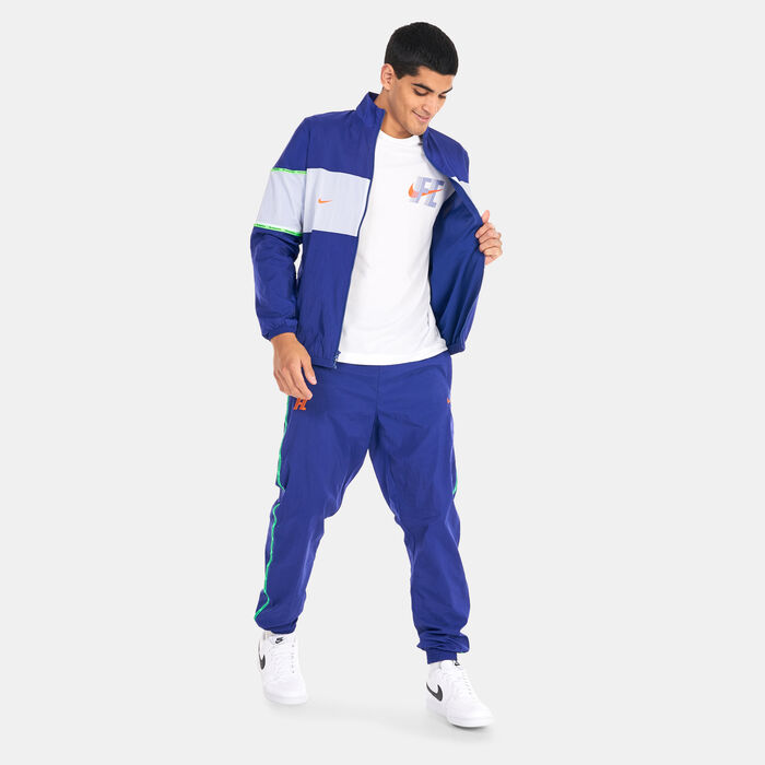 Nike Men's F.C. Dri-FIT Football T-Shirt White image number 2