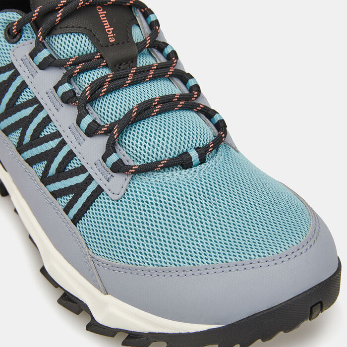Columbia Women's Flow Fremont™ Shoe Blue Columbia Women's Flow Fremont™ Shoe Blue image number 5