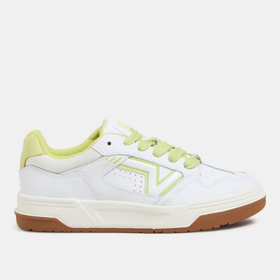 Vans Upland Unisex Shoes Multi