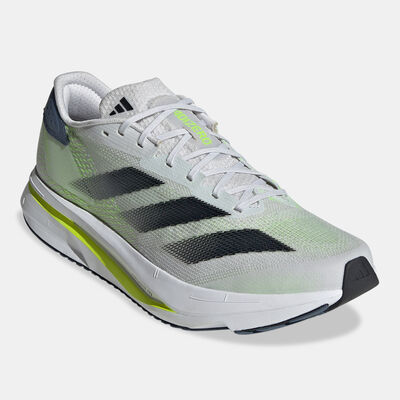 adidas Men's Adizero SL2 Running Shoes Grey