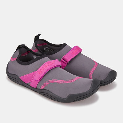 Speedo Women's Hybrid Shoe Pink Speedo Women's Hybrid Shoe Pink