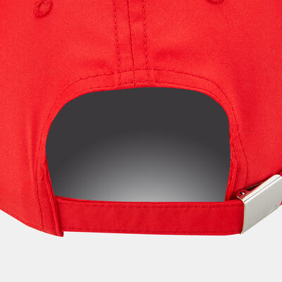 Nike Kids' Heritage86 Adjustable Cap Red