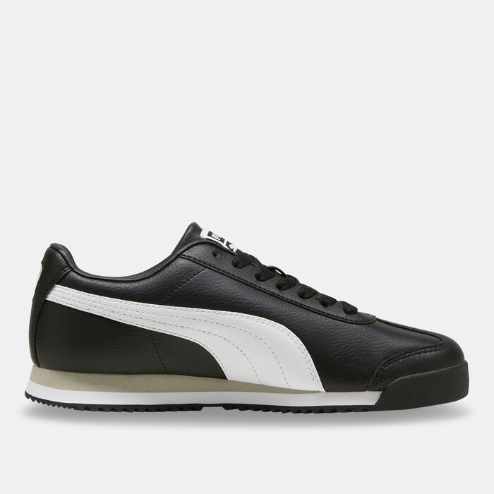 PUMA Men's Roma 24 Shoes Black image number 2
