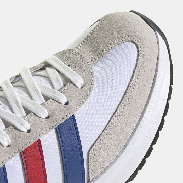 adidas Men's Run 72 Shoes White adidas Men's Run 72 Shoes White image number 4