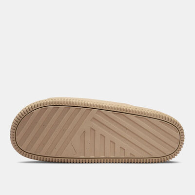Nike Men's Calm Slides Beige