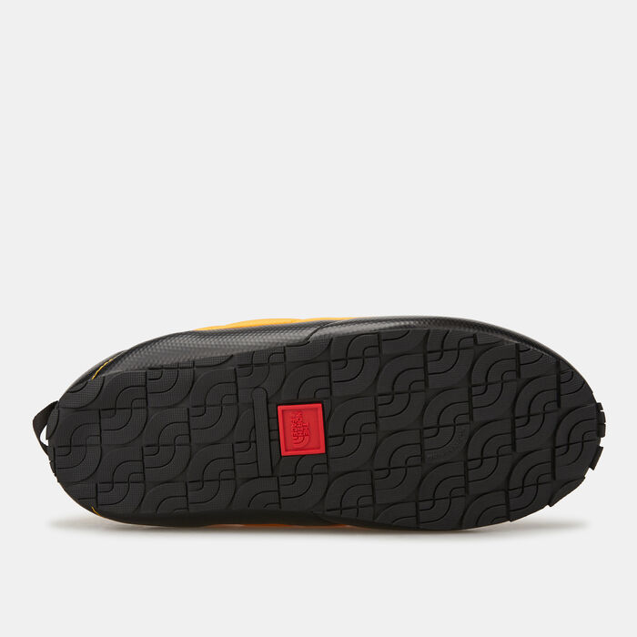 The North Face Men's ThermoBall™ V Traction Winter Mules yellow The North Face Men's ThermoBall™ V Traction Winter Mules yellow image number 3