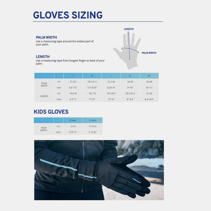 Giant Women's Liv Passion Short Finger Cycling Gloves Black Giant Women's Liv Passion Short Finger Cycling Gloves Black image number 2