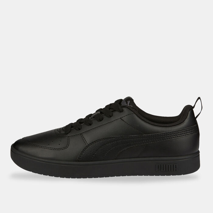 PUMA Men's Rickie Shoes Black PUMA Men's Rickie Shoes Black image number 0