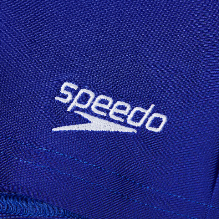 Speedo Kids' Digital Allover Swimming Shorts Blue Speedo Kids' Digital Allover Swimming Shorts Blue image number 3