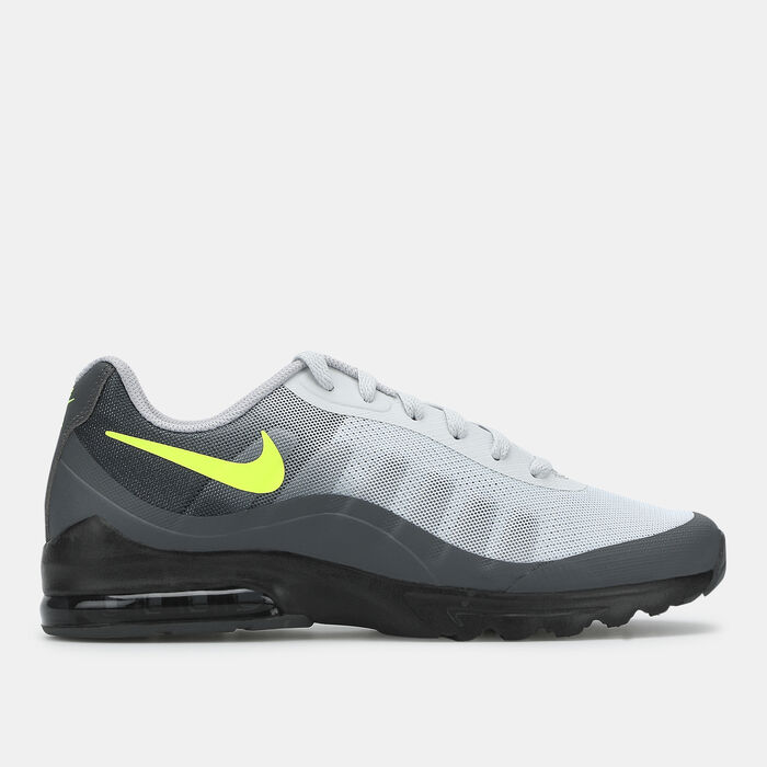Nike Men's Air Max Invigor Shoes Grey Nike Men's Air Max Invigor Shoes Grey image number 0