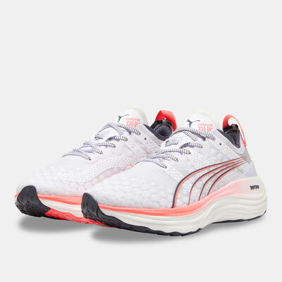 PUMA Women's ForeverRUN NITRO™ Running Shoes White PUMA Women's ForeverRUN NITRO™ Running Shoes White