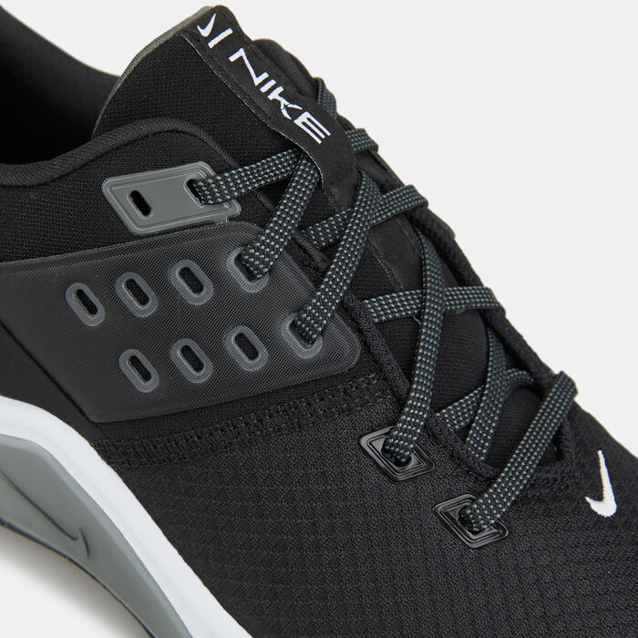 Nike Women's Air Max Bella TR 4 Shoe Black Nike Women's Air Max Bella TR 4 Shoe Black image number 4
