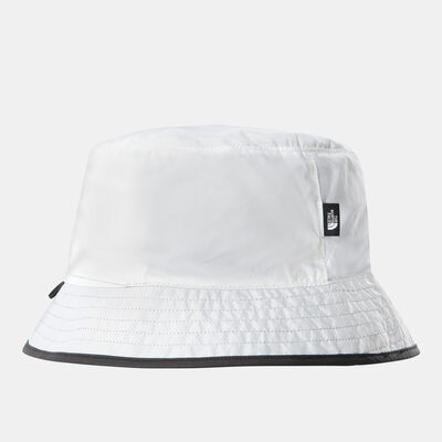 The North Face Sun Stash Bucket Hat Black