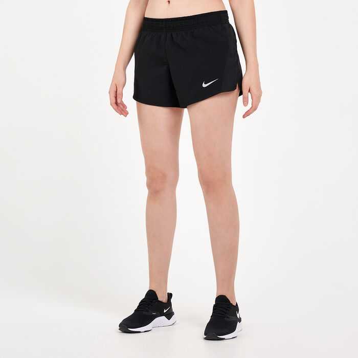 Nike Women's 10K Shorts Black image number 0