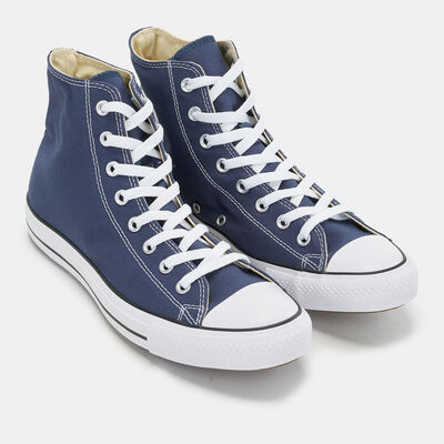 Converse Chuck Taylor All Star II High-Top Unisex Shoe Blue Converse Chuck Taylor All Star II High-Top Unisex Shoe Blue