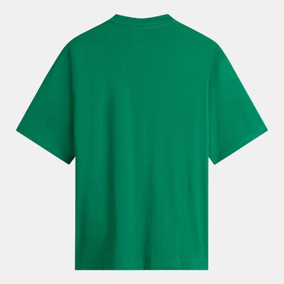 Vans Men's Fields T-Shirt Green