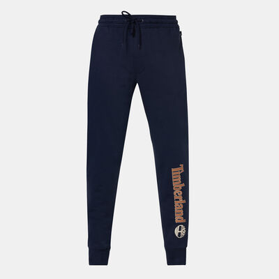 Timberland Men's Kennebec River Sweatpants Blue