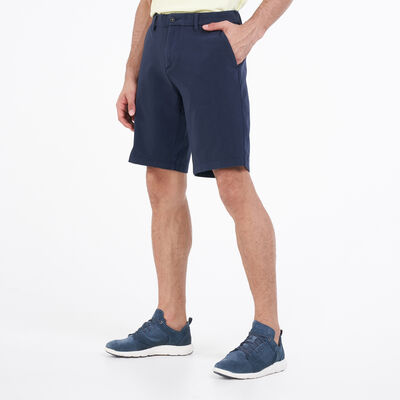 Timberland Men's Squam Lake DualFX® Shorts Blue Timberland Men's Squam Lake DualFX® Shorts Blue
