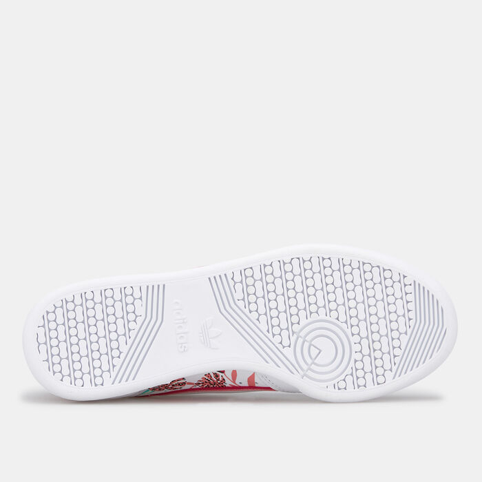 adidas Originals Women's Continental 80 Shoe White adidas Originals Women's Continental 80 Shoe White image number 3