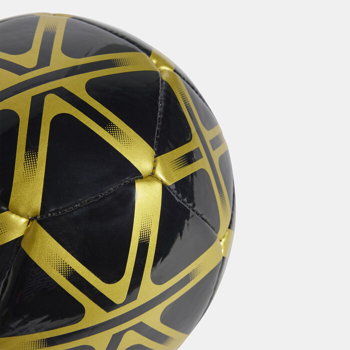 adidas Starlancer Mini Football White image number 2