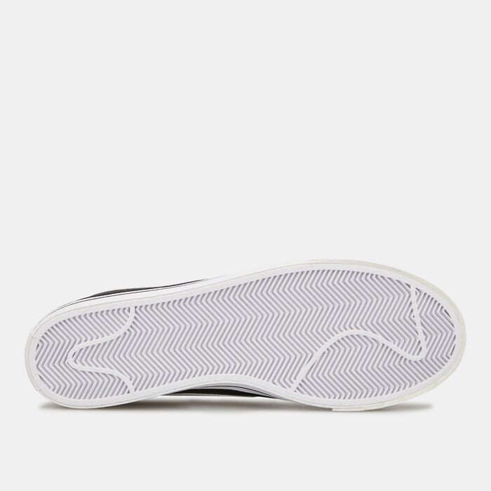 Nike Men's Court Royale 2 Next Nature Shoe Black image number 3