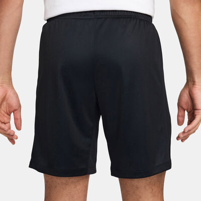 Nike Men's Inter Milan 24/25 Home Replica Football Shorts Black