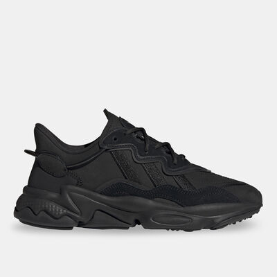 adidas Originals Women's OZWEEGO Shoes Black