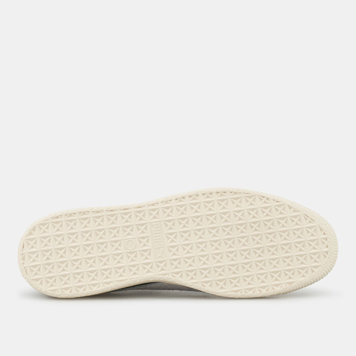 PUMA Men's Clyde Base Shoe Black image number 3