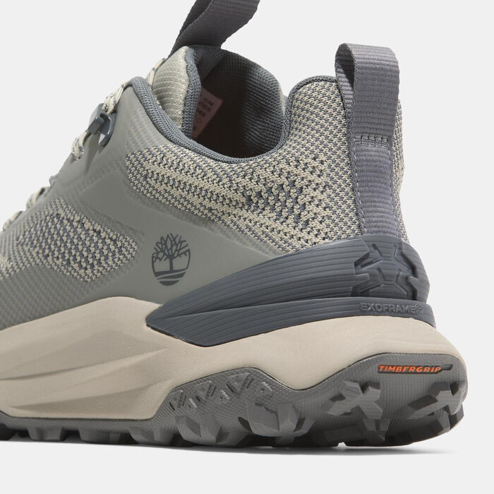 Timberland Men's Motion Access Low Shoes Beige image number 5