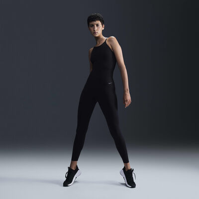 Nike Women's Dri-FIT Zenvy 7/8 Training Leggings Black Nike Women's Dri-FIT Zenvy 7/8 Training Leggings Black