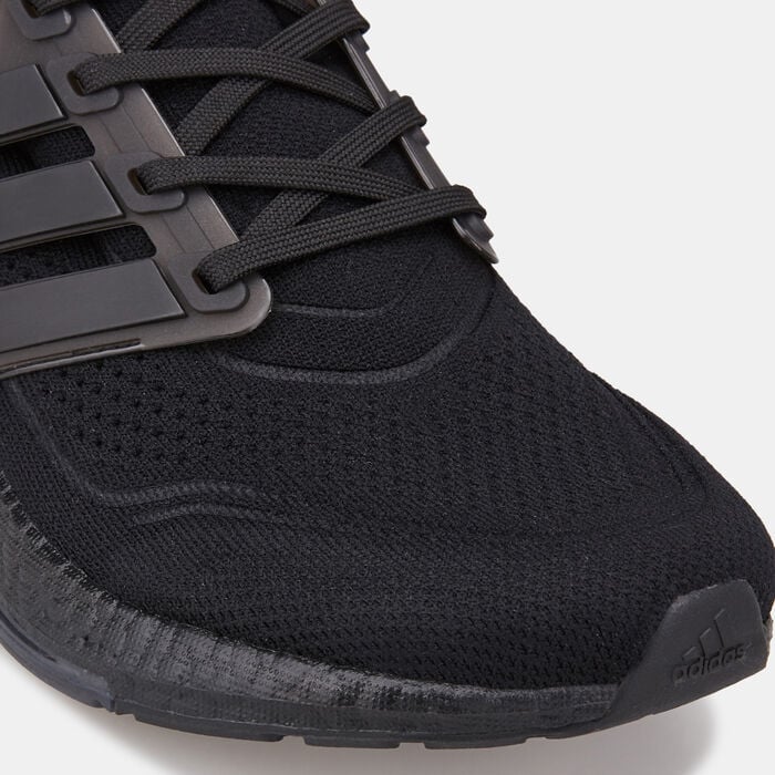 adidas Men's Ultraboost 21 Shoe Black adidas Men's Ultraboost 21 Shoe Black image number 5
