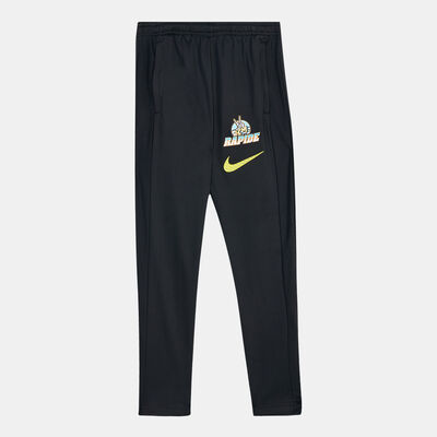 Nike Kids' Dri-FIT Football Pants (Older Kids) Black