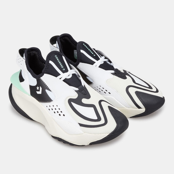 Converse Aeon Active CX Low-Top Unisex Shoe White Converse Aeon Active CX Low-Top Unisex Shoe White image number 1