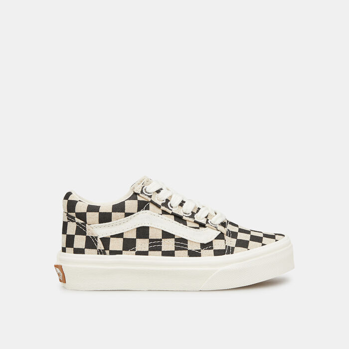 Vans Kids' Old Skool Shoe (Younger Kids) Multi Vans Kids' Old Skool Shoe (Younger Kids) Multi image number 0