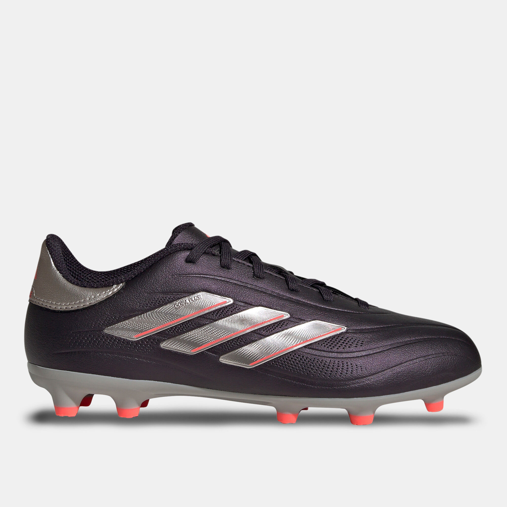 Kids Copa Pure 2 League Firm Ground Football Shoes Blue adidas in Qatar SSS