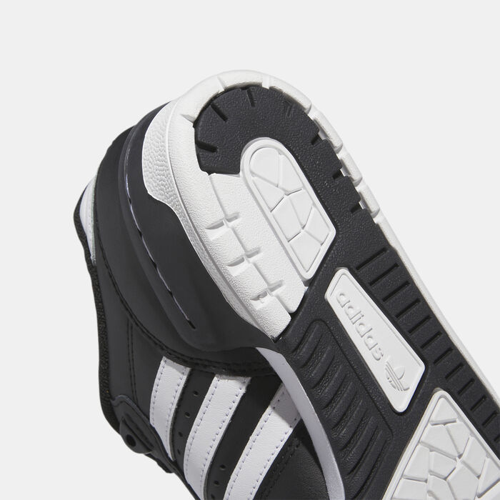 adidas Originals Kids' Rivalry Low Shoes Black adidas Originals Kids' Rivalry Low Shoes Black image number 5