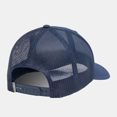 Columbia Logo Snapback Cap Blue Columbia Logo Snapback Cap Blue