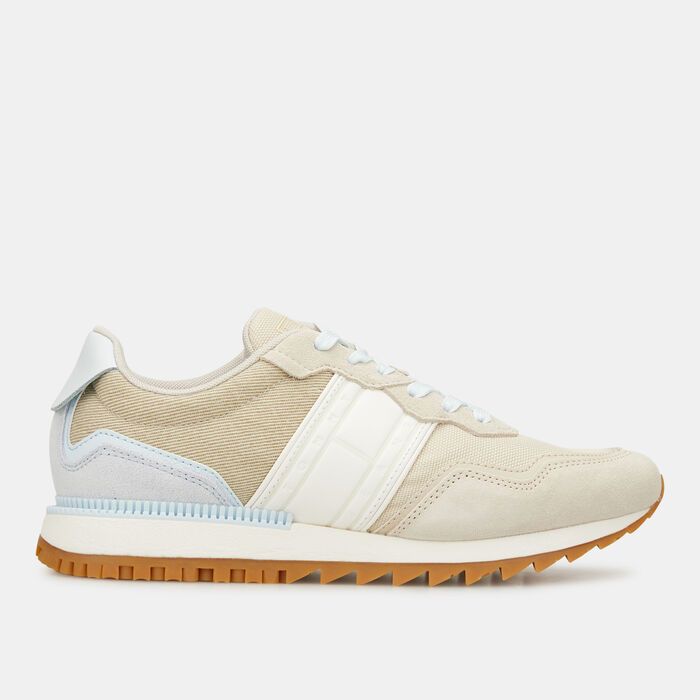 Tommy Hilfiger Women's Low Top Runner Shoes Multi Tommy Hilfiger Women's Low Top Runner Shoes Multi image number 0