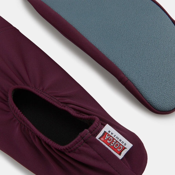 COEGA Women's Pool And Beach Shoe Purple COEGA Women's Pool And Beach Shoe Purple image number 2