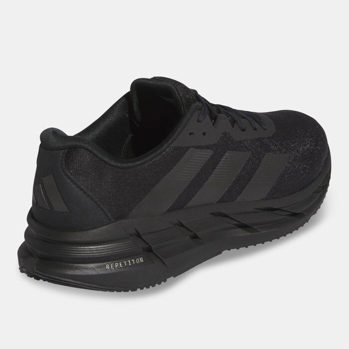 adidas Men's Adistar 3 Shoes Black image number 2